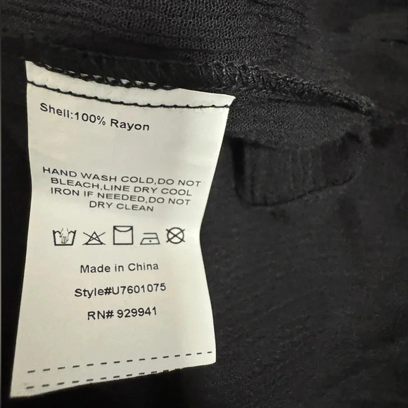 Philco Men’s Black Distressed Cheetos Flamin' Hot Washed T-shirt Sz Large - Picture 2 of 6